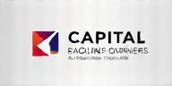 Capital Partners Logó