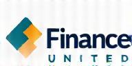 Finance United Logó