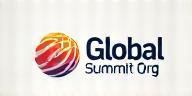 Global Summit Org Logó