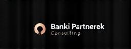 Banki Partnerek Consulting Logó