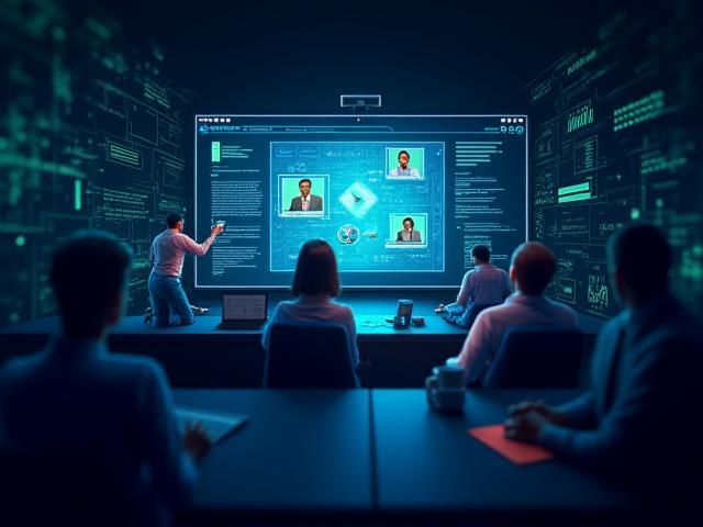 Kép a Virtuális Pénzügyi Fórum 2024 online eseményről